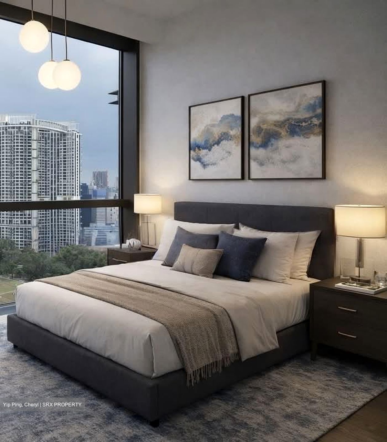 The Landmark (D3), Condominium #529875381